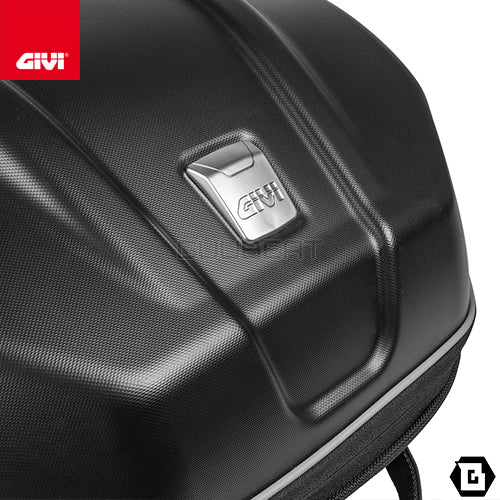 GIVI WL901 トップケース セミハード MONOKEY ブラック