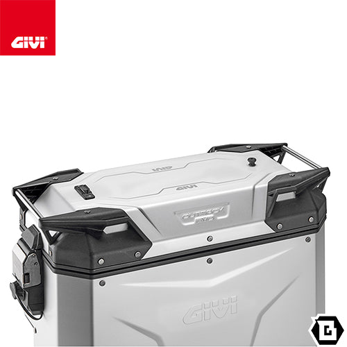 GIVI XL10 X-line 防水カーゴバッグ 15L