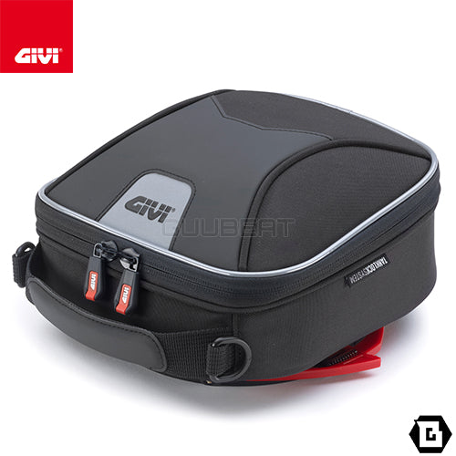 GIVI XS319Y タンクバッグ MINI タンクロック ( TANKLOCK )  3L容量