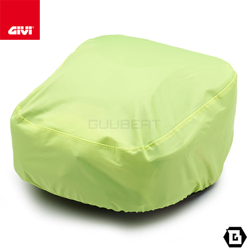 GIVI XS319Y タンクバッグ MINI タンクロック ( TANKLOCK )  3L容量 ブラック