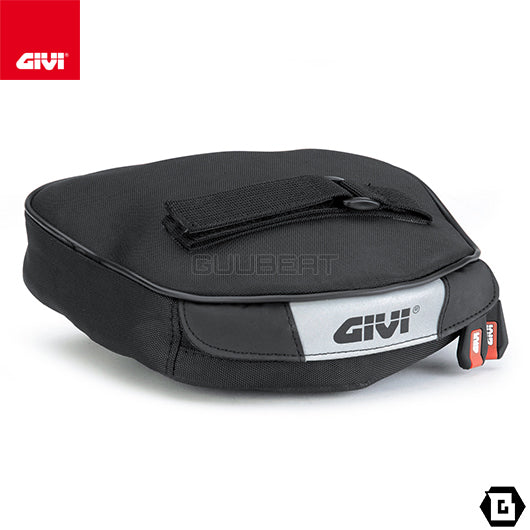 GIVI XS5112R ツールバッグ テールバッグ ブラック／BMW R 1200 GS ADVENTURE / BMW R 1250 GS ADVENTURE専用