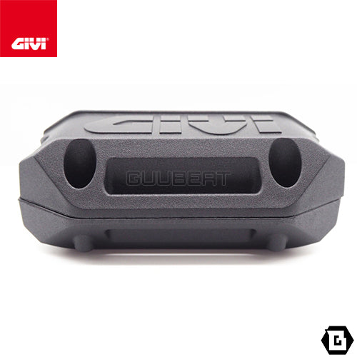 GIVI Z2159R エンジンガードプロテクション (リダクションスライダー)  2個 直径25mmエンジンガード専用