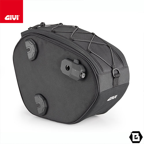GIVI ZR227 キーキット Easy-T EASY12R / EASY12L対応 左右ロックセット ブラックハンドル ブッシュ付属 タイプ